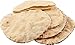 Against the Grain Gourmet Gluten Free Lebanese-style Pita Bread (Pack of 2)