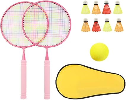 junior badminton racket