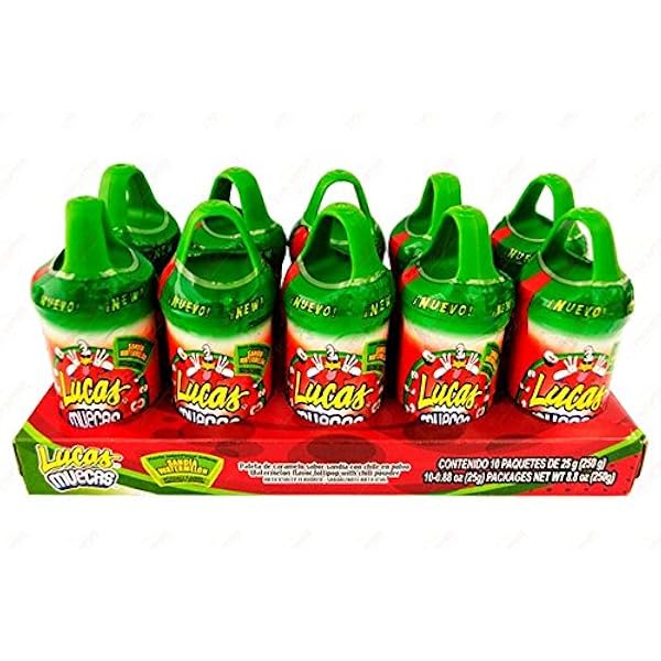 muñeco lucas precio