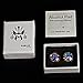 KUBOOZ Sea Shell Center Wooden Ear Plugs Tunnels Gauges Stretcher Piercings Jewelry