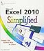 Excel 2010 Simplified by Paul McFedries