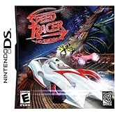 Speed Racer: The Videogame - Nintendo DS (Renewed)