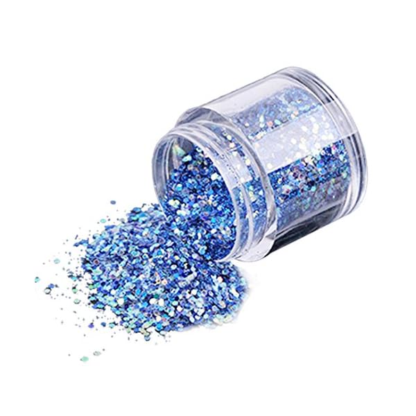 Gotd-10gBox-Gold-Sliver-Nail-Glitter-Powder-Shinning-Nail-Mirror-Powder