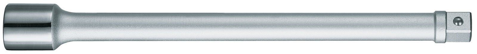GEDORE Extension 3/8 Inch 180 mm, 1 Piece, 3090-7