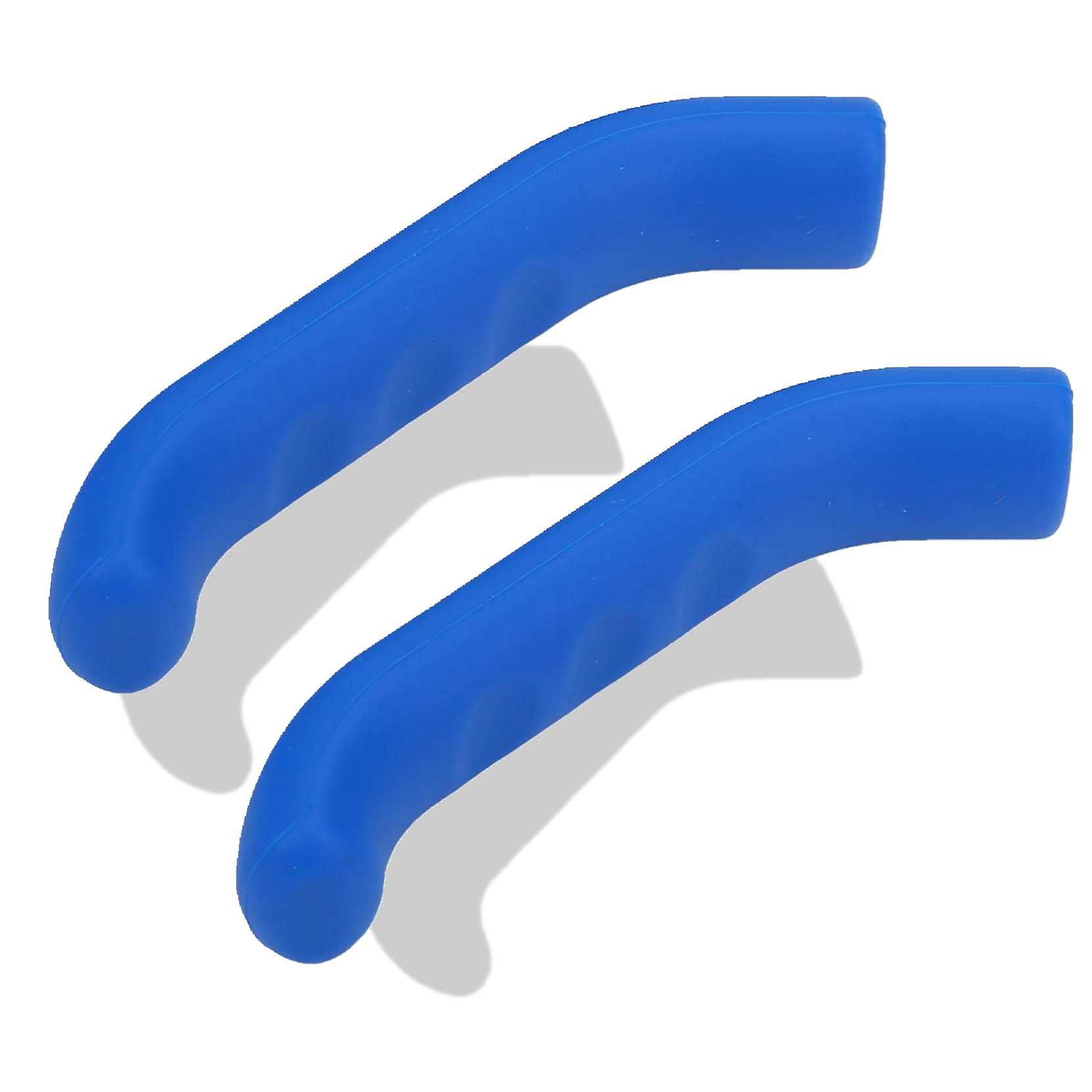 Fietsremgrepen, Fietsremhendel Sleeve Grip, Fietshendel Grip Protector Cover, Antislip Waterdichte Protector Fietsaccessoire, Voor Mountainbike, Racefiets, Fietsen