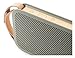 B&O Play by Bang & Olufsen Beoplay A2 Portable Bluetooth Speaker (Gray)