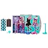 LOL Surprise ROLLER CHICK Fashion Doll, With 20 Surprises, Designer Clothes, Glitter Outfits, And Fashionable…