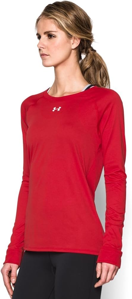 ua locker 2.0 long sleeve