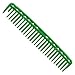 YS Park 452 Cutting Comb 9