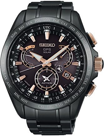 Watch Seiko Astron GPS SSE075J1