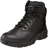Magnum Men's Stealth Force 6.0 Side Zip Boot