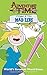 Fionna and Cake Mad Libs (Adventure Time)