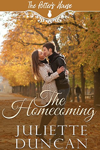 [R.E.A.D] The Homecoming (The Potter's House Books Book 1)<br />T.X.T