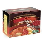 Chef'sChoice WM503-1 waffle mix, 1, Multicolored