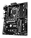 MSI Pro Series Intel B250 LGA 1151 DDR4 HDMI USB 3.1 ATX Motherboard (B250 PC Mate)