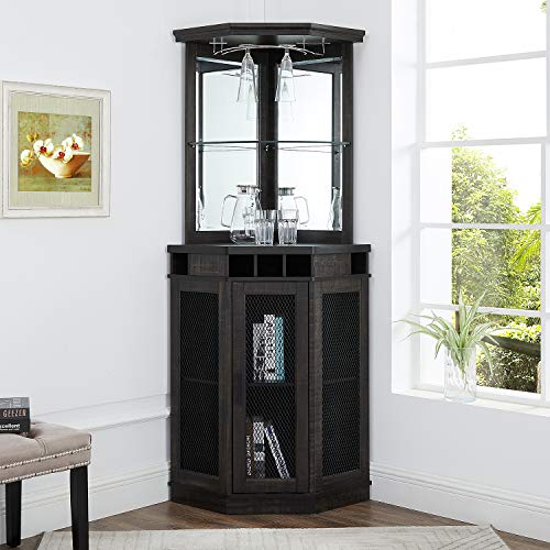 Home Source DC02 AMV Grey Eck-Weinbar