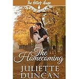 The Homecoming (The Potter's House Books Book 1)