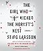 The Girl Who Kicked the Hornet's Nest (Millennium Series)