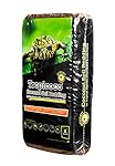 Galapagos (05010) Tropicoco Coconut Soil Bedding, 8-Quart, Natural