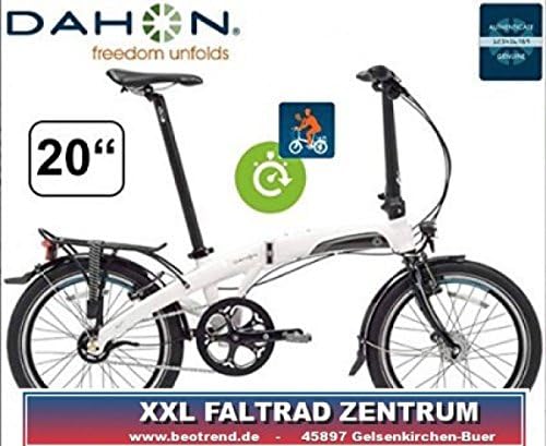 dahon mu p11