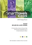 DVD Smart Travels Europe with Rudy Maxa: Sicily / Milan & Lake Como Book