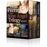 The Bone Angel Trilogy Boxset: French Historical Family Life Saga
