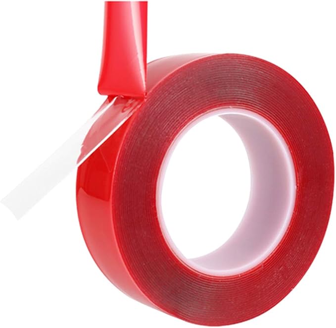 Como Quitar De La Pared Cinta De Doble Cara