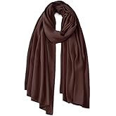 Yeieeo Chiffon Head Wraps for Women - Solid Color Fashion Bubble Chiffon Scarf Hijab