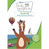 Amazon Com Baby Einstein Discovering Shapes Mark Burr Mark Burr Movies Tv