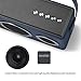 AirPlay MFi Certified Speaker,Wireless Speaker GGMM WiFi Bluetooth Speaker for Streaming Music, Portable Indoor Outdoor Smart Speaker Enhanced Bass Speaker with Built-in Battery 10 Hour Playtimethumb 3