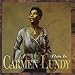 This Is Carmen Lundy