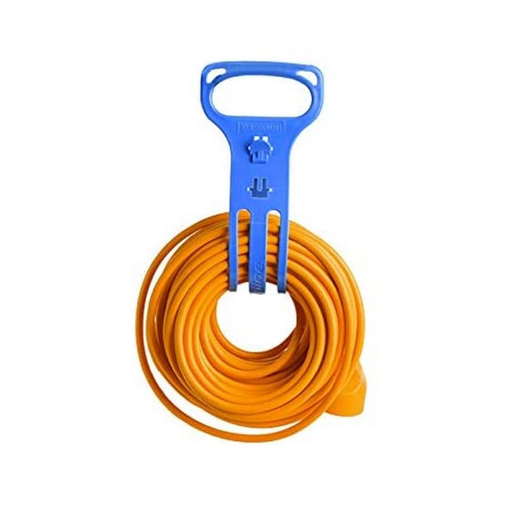 Electraline 90418 Storage Rack for Cable