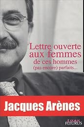 Lettre ouverte aux femmes de ces hommes (pas encore) parfaits