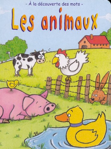 Les  animaux