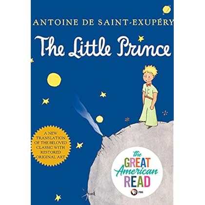 The Little Prince