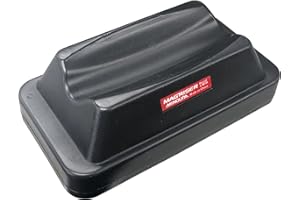 Minoura Mag Riser Block 3 for Bicycle Trainers