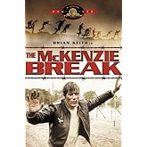 The McKenzie Break