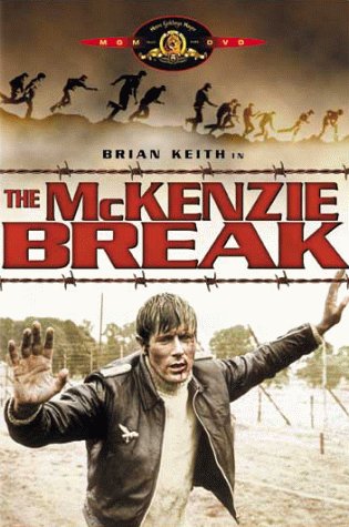 Watch The Mckenzie Break HD 1080P Watch The Mckenzie Break HD 1080P