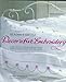 Decorative embroidery by 