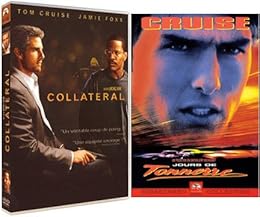 Collateral + Jours De Tonnerre - Pack