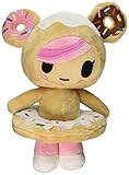 Tokidoki Donutella Plush