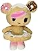 Tokidoki Donutella Plush