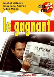 Le Gagnant