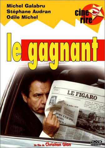 Le Gagnant