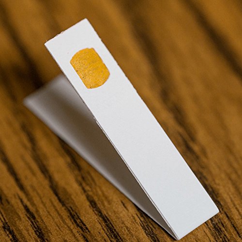 Lead Iron Copper and Mercury Home Water Test Kit for Well Tap and