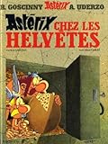 Astérix chez les Helvètes (Une Aventure d'Astérix) (French Edition) by