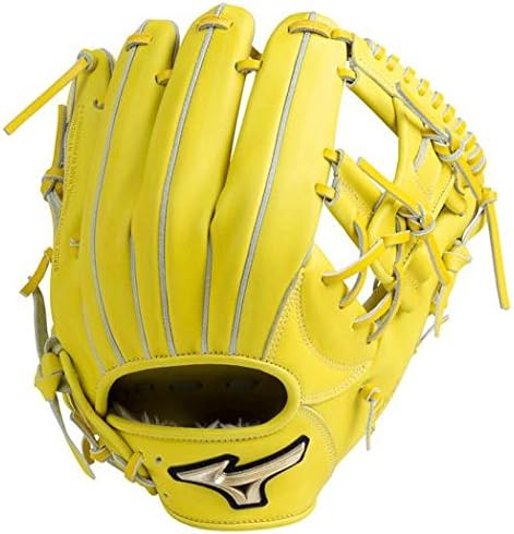Mizuno ミズノ ソフトボール用 グラブ グローバルエリート 1ajgs113 絶品 内野 サイズ9 Hselection01