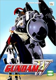 Gundam Wing - Opération 7 - Version Intégrale