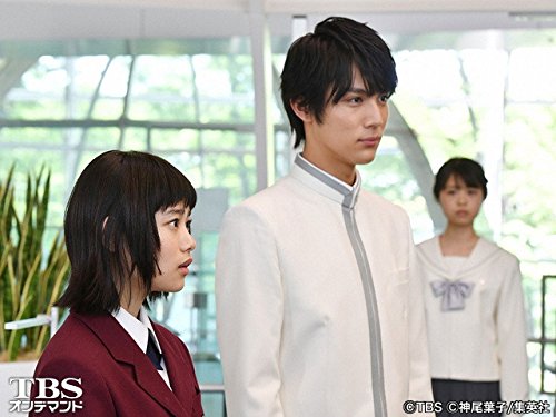 Amazon Co Jp 花のち晴れ 花男 Next Season Tbsオンデマンド を観る Prime Video