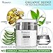 Retinol Cream for Face Moisturizer for Women Men Anti Aging Face Wrinkle Cream Retinol Facial Eye Cream Reduces wrinkles Fine Lines Day Night Facial Creams Retinoid Mens Retinol Moisturizer for Face